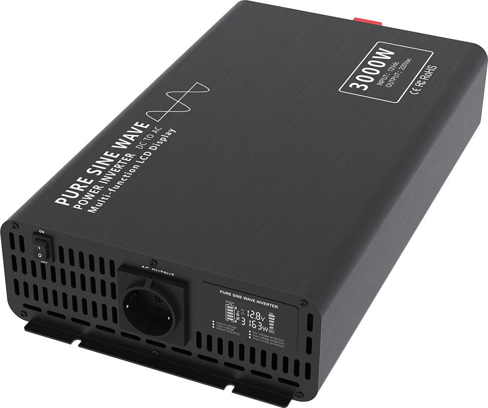 纯正弦波逆变器