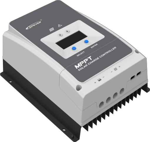 MPPT 太阳能控制器