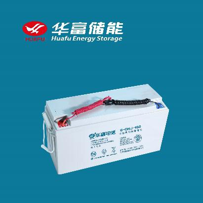 储能胶体蓄电池 6-CNJ-150