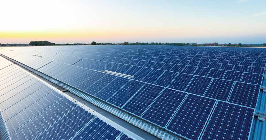 8MW地面电站光伏项目