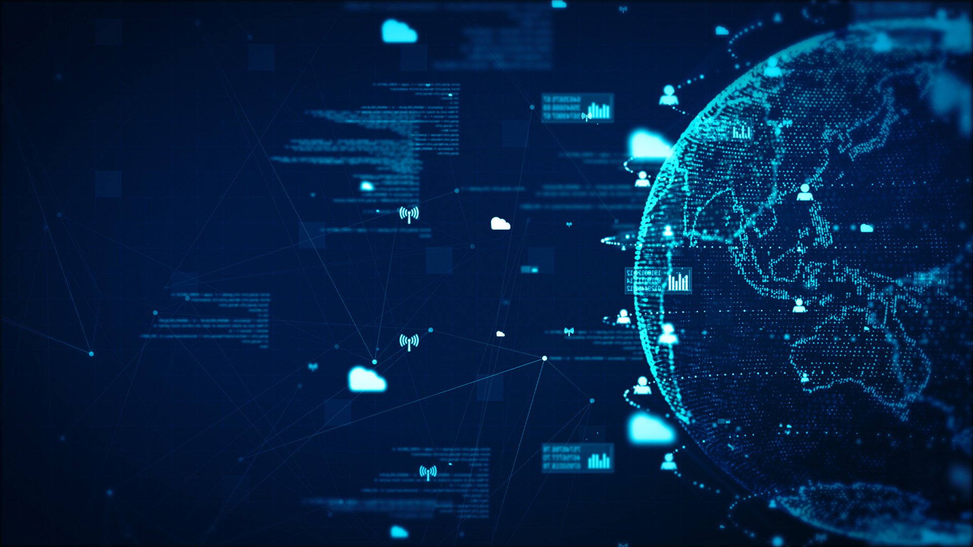 深耕无线通讯传输行业多年