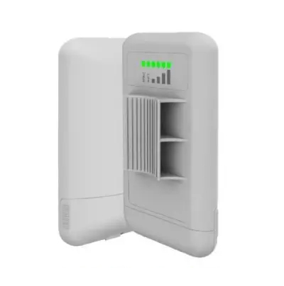 2公里电梯专用网桥