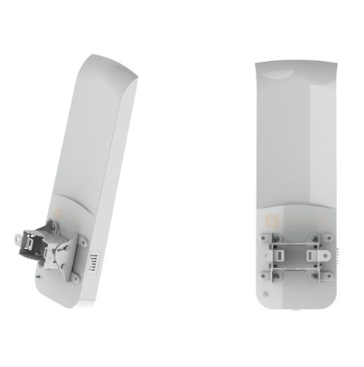 5公里90°无线网桥